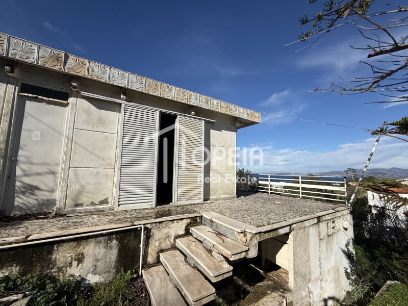 House in Mavro Lithari, Saronida — Photo 8 of 30