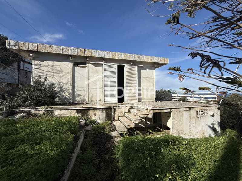 House in Mavro Lithari, Saronida — Photo 2 of 30
