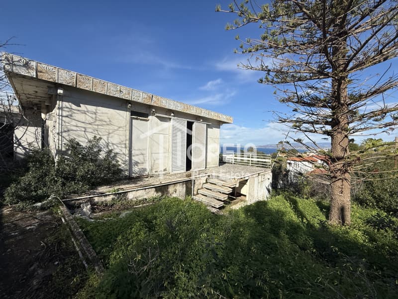 House in Mavro Lithari, Saronida — Photo 24 of 30