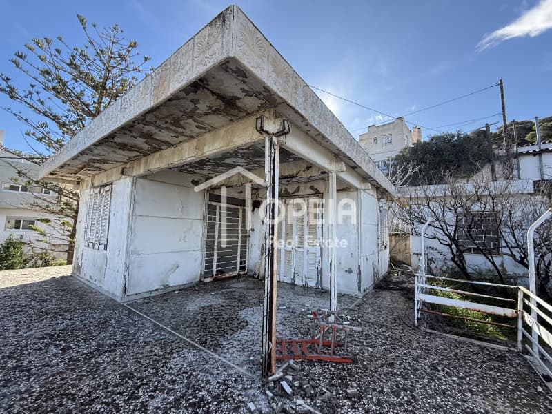 House in Mavro Lithari, Saronida — Photo 22 of 30
