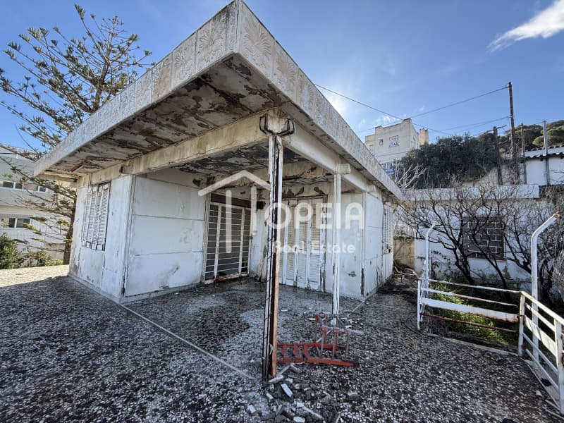 House in Mavro Lithari, Saronida — Photo 6 of 30