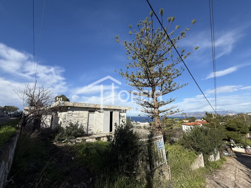 House in Mavro Lithari, Saronida — Photo 15 of 30