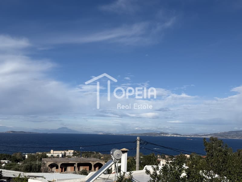 House in Mavro Lithari, Saronida — Photo 10 of 30