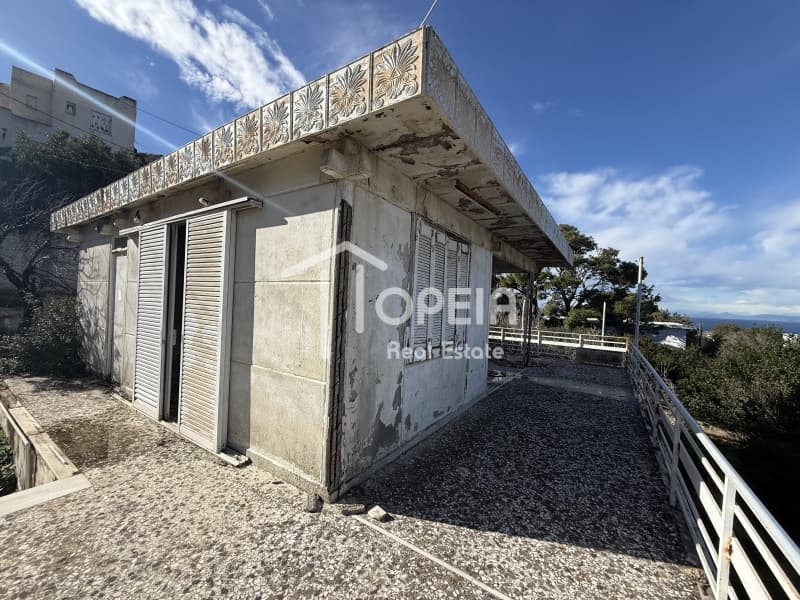 House in Mavro Lithari, Saronida — Photo 21 of 30