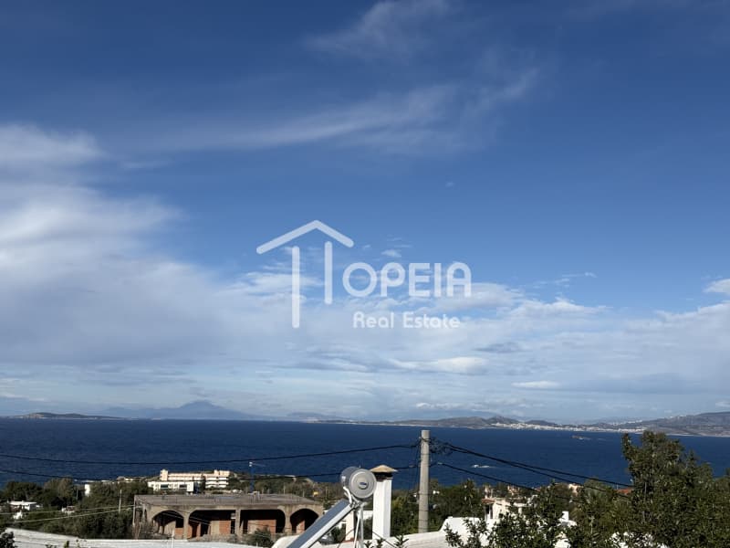 House in Mavro Lithari, Saronida — Photo 3 of 30