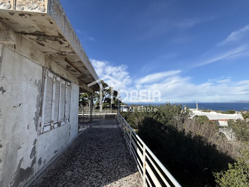 House in Mavro Lithari, Saronida — Photo 11 of 30