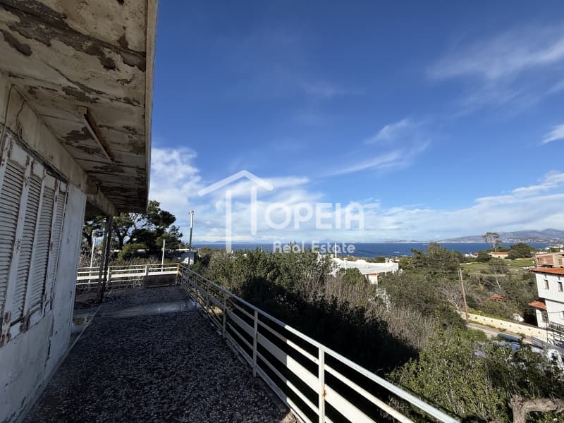 House in Mavro Lithari, Saronida — Photo 26 of 30
