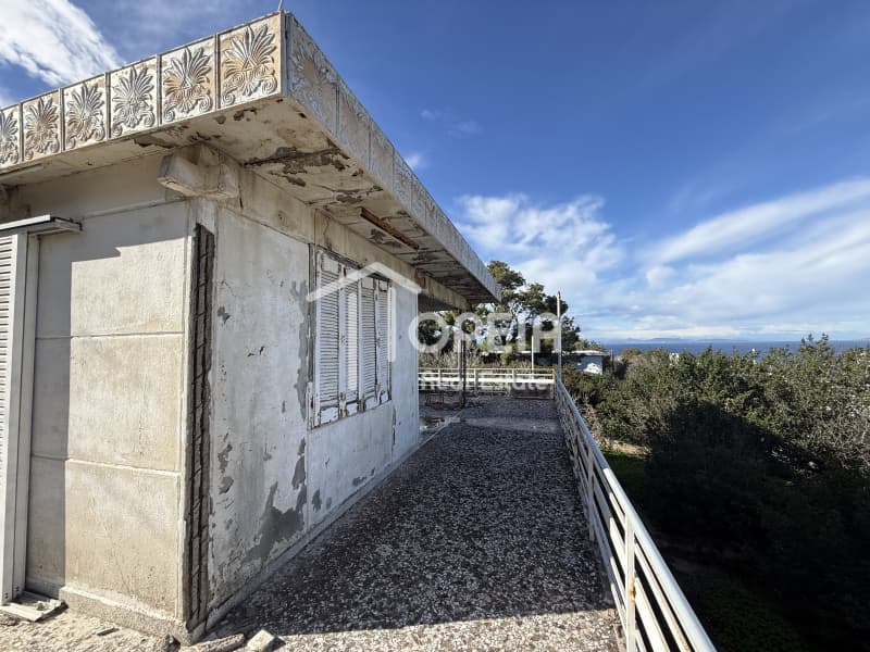 House in Mavro Lithari, Saronida — Photo 18 of 30