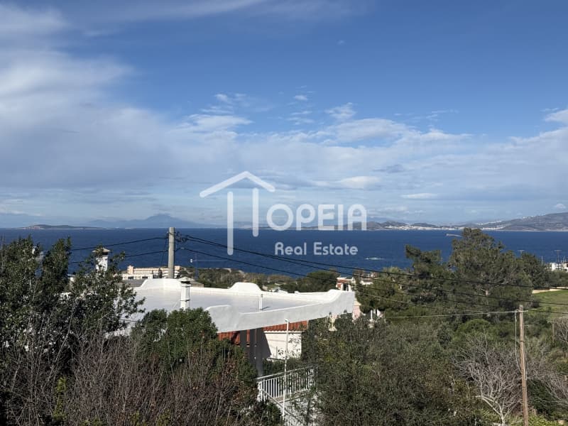 House in Mavro Lithari, Saronida — Photo 23 of 30