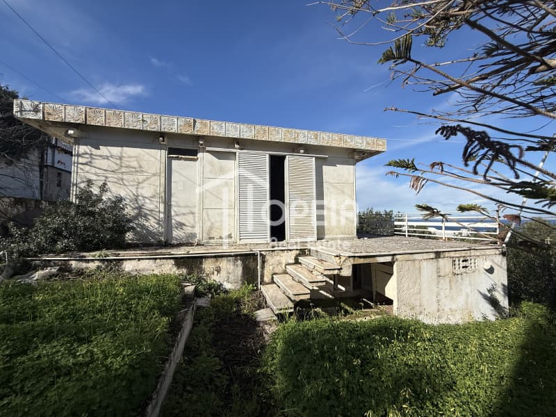 House in Mavro Lithari, Saronida — Photo 17 of 30