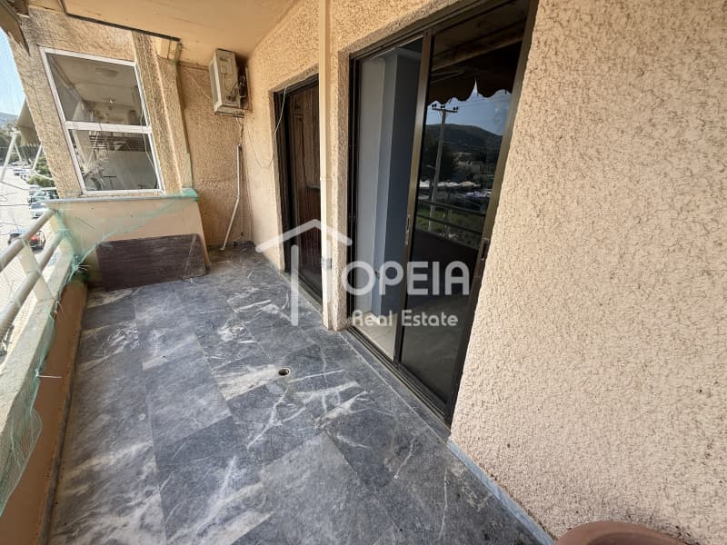 Διαμέρισμα στην Αλυκές - Λάκκα, Ανάβυσσος — Φωτογραφία 22 από 30
