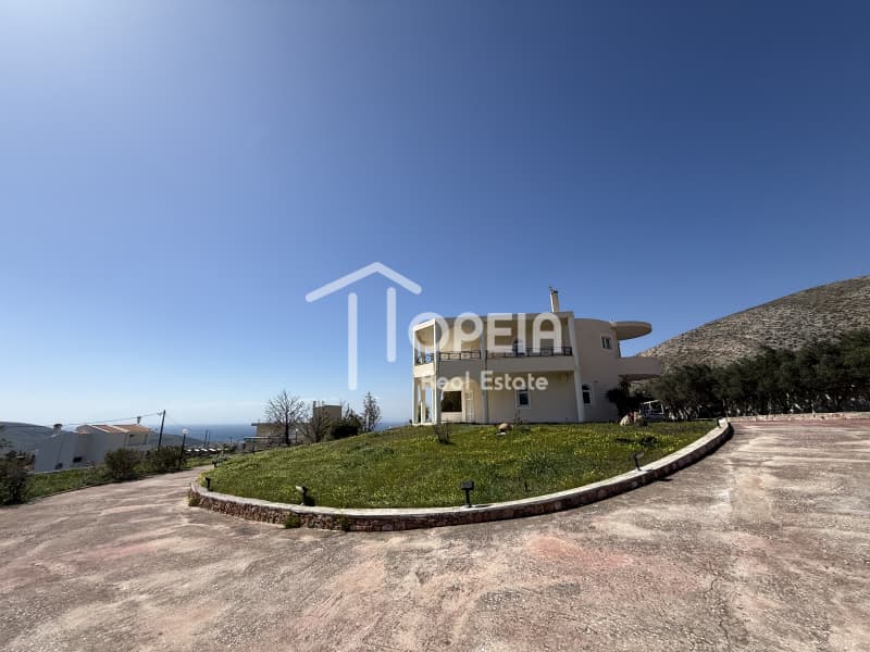 House in Kalivia, Kalivia Thorikou — Photo 29 of 30