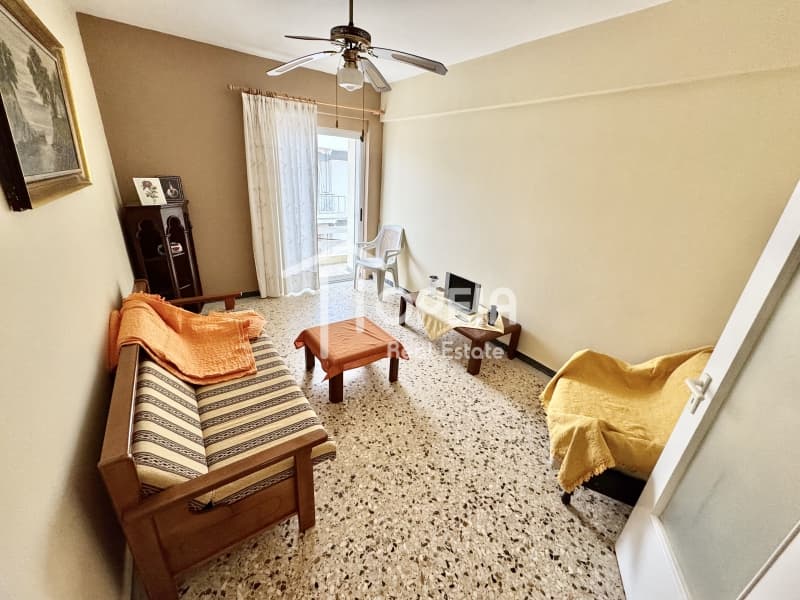 Apartment in Alikes - Lakka, Anavissos — Photo 5 of 18