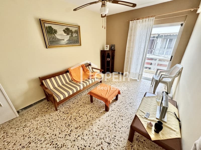 Apartment in Alikes - Lakka, Anavissos — Photo 1 of 18