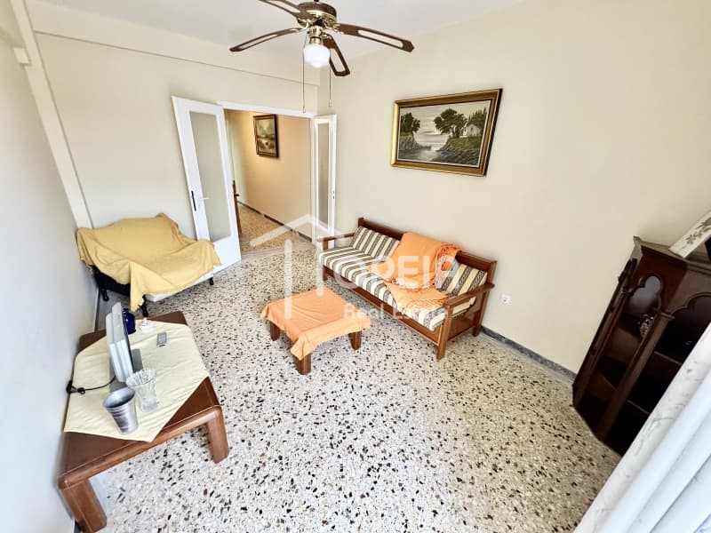 Apartment in Alikes - Lakka, Anavissos — Photo 11 of 18