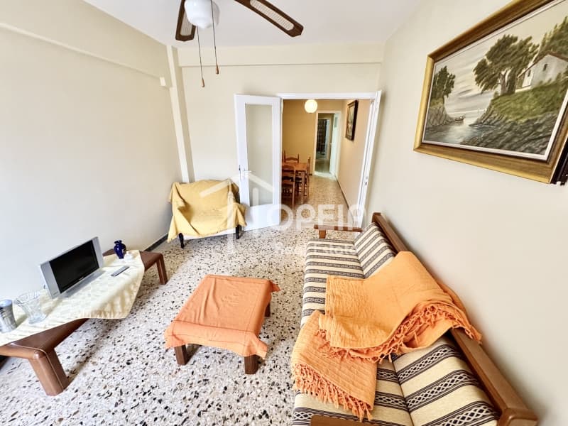 Apartment in Alikes - Lakka, Anavissos — Photo 8 of 18