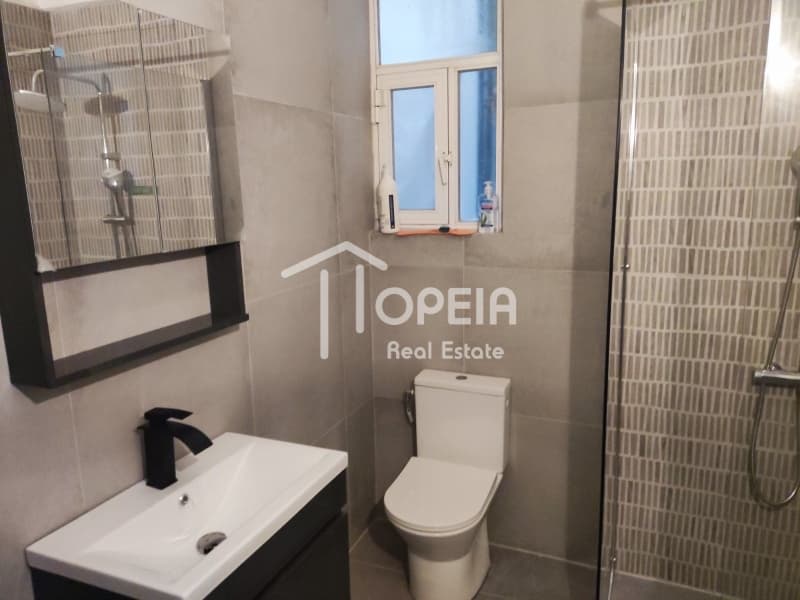 Apartment in Alikes - Lakka, Anavissos — Photo 14 of 18
