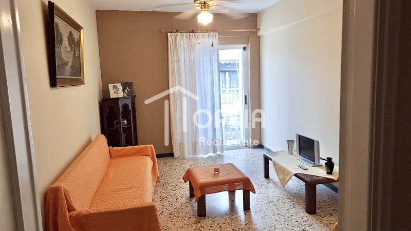 Apartment in Alikes - Lakka, Anavissos — Photo 13 of 18