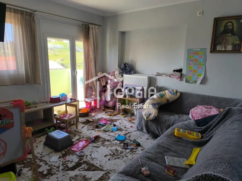 Μονοκατοικία στην Συντερίνα, Ανάβυσσος — Φωτογραφία 6 από 16