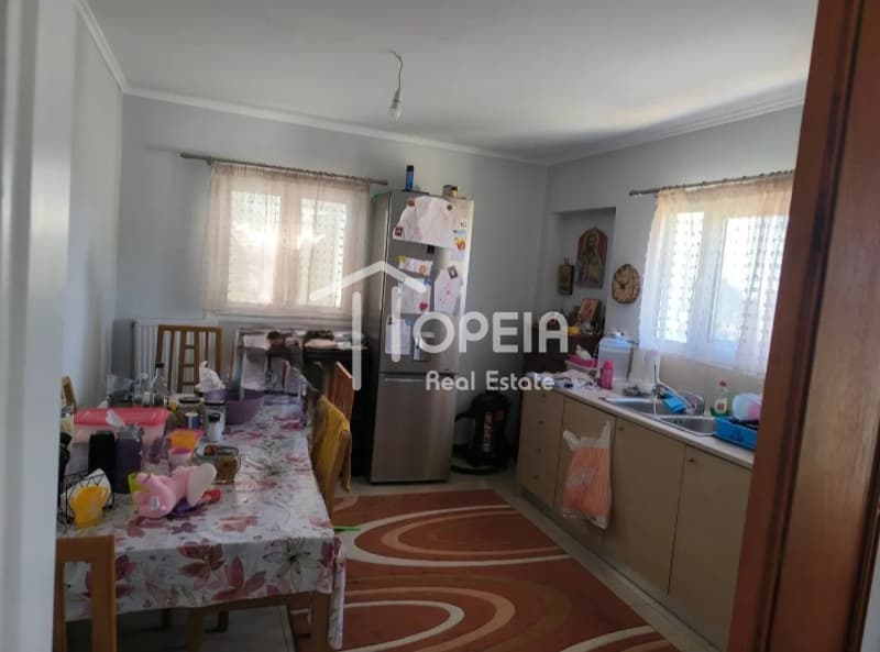 Μονοκατοικία στην Συντερίνα, Ανάβυσσος — Φωτογραφία 2 από 16