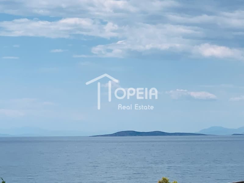 Μονοκατοικία στην Μαύρο Λιθάρι, Σαρωνίδα — Φωτογραφία 18 από 30