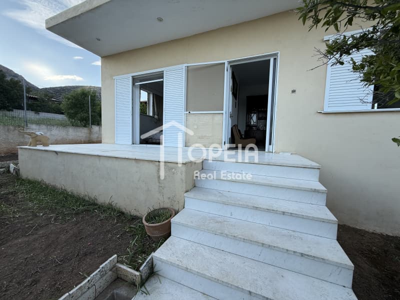House in Agios Panteleimonas, Anavissos — Photo 21 of 29