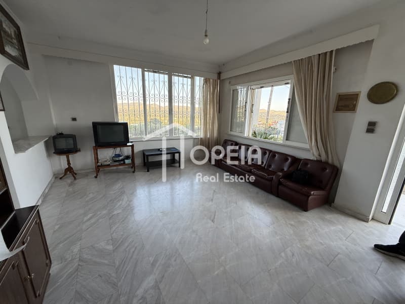 House in Agios Panteleimonas, Anavissos — Photo 22 of 29