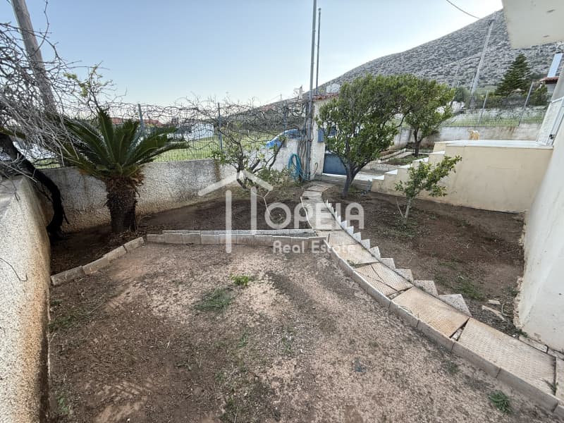 House in Agios Panteleimonas, Anavissos — Photo 4 of 29