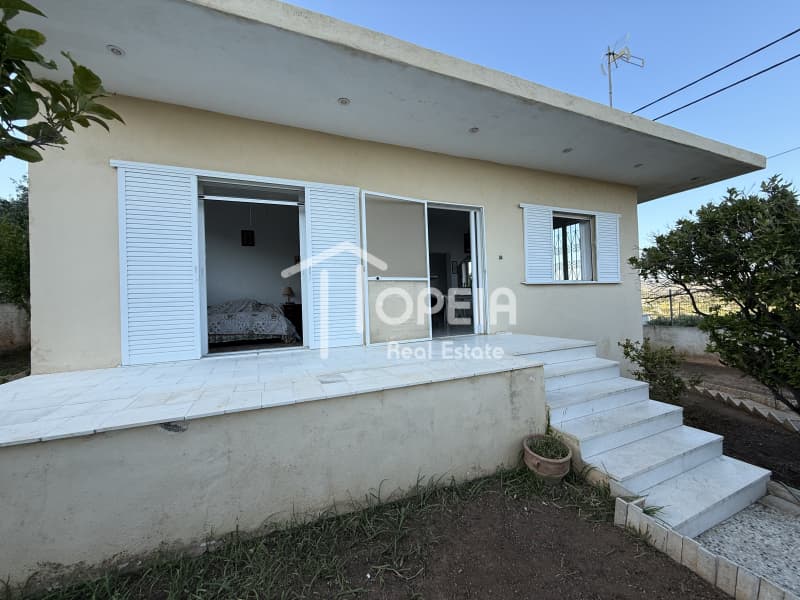 House in Agios Panteleimonas, Anavissos — Photo 14 of 29