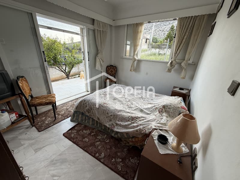House in Agios Panteleimonas, Anavissos — Photo 8 of 29