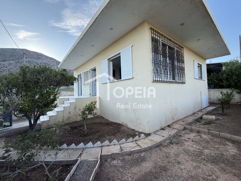 House in Agios Panteleimonas, Anavissos — Photo 6 of 29