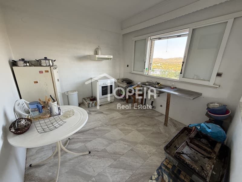 House in Agios Panteleimonas, Anavissos — Photo 20 of 29
