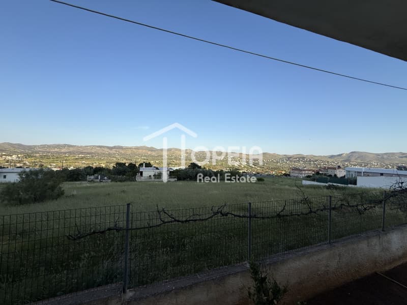 House in Agios Panteleimonas, Anavissos — Photo 15 of 29