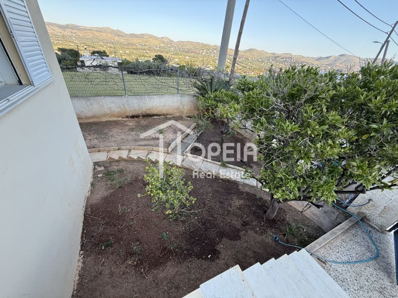 House in Agios Panteleimonas, Anavissos — Photo 24 of 29
