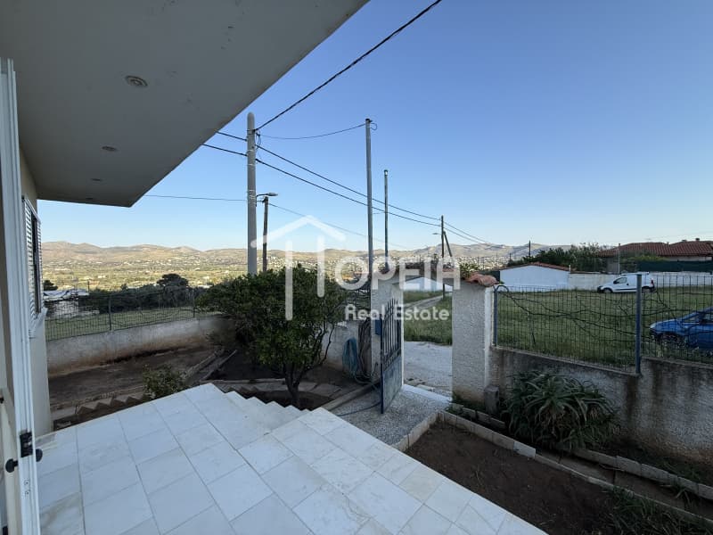 House in Agios Panteleimonas, Anavissos — Photo 19 of 29