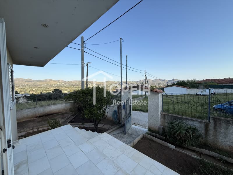 House in Agios Panteleimonas, Anavissos — Photo 1 of 29
