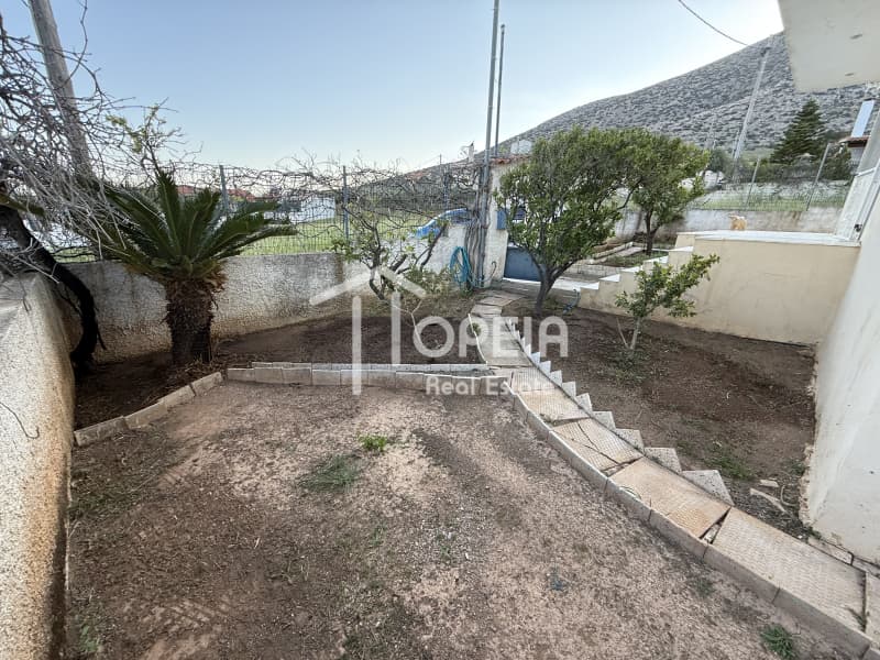 House in Agios Panteleimonas, Anavissos — Photo 28 of 29
