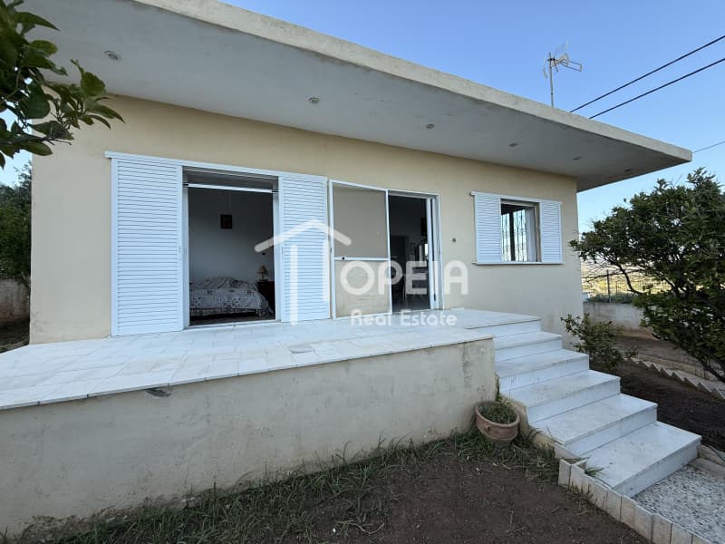 House in Agios Panteleimonas, Anavissos — Photo 27 of 29
