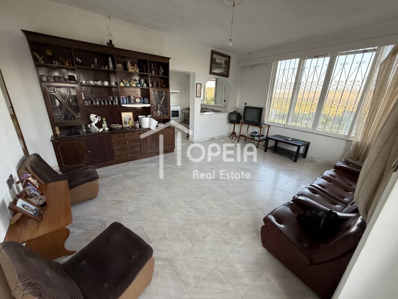House in Agios Panteleimonas, Anavissos — Photo 11 of 29