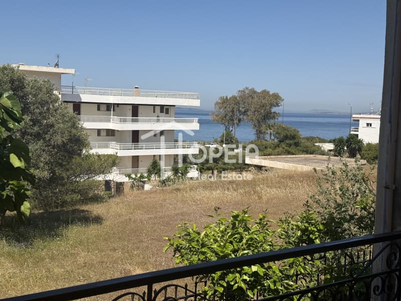 Μονοκατοικία στην Μαύρο Λιθάρι, Σαρωνίδα — Φωτογραφία 20 από 30