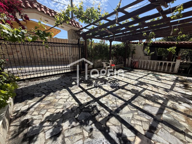 Μονοκατοικία στην Μαύρο Λιθάρι, Σαρωνίδα — Φωτογραφία 2 από 30
