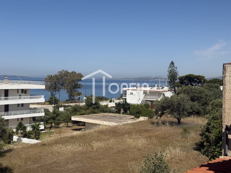 Μονοκατοικία στην Μαύρο Λιθάρι, Σαρωνίδα — Φωτογραφία 9 από 30