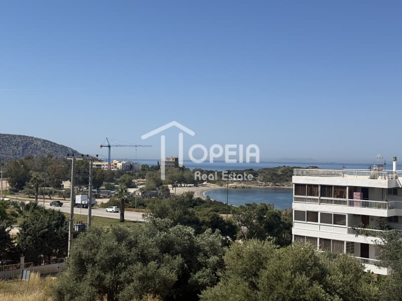Μονοκατοικία στην Μαύρο Λιθάρι, Σαρωνίδα — Φωτογραφία 10 από 30