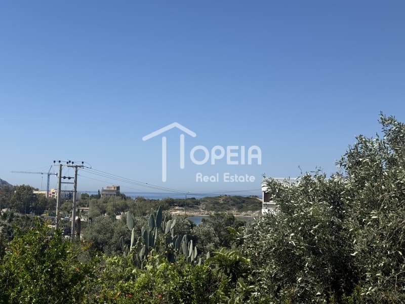 Μονοκατοικία στην Μαύρο Λιθάρι, Σαρωνίδα — Φωτογραφία 18 από 30