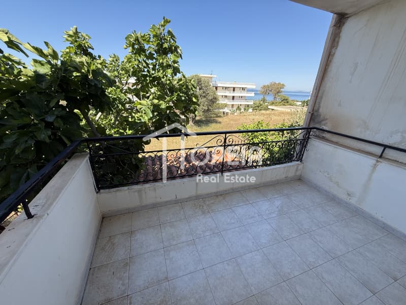 Μονοκατοικία στην Μαύρο Λιθάρι, Σαρωνίδα — Φωτογραφία 19 από 30