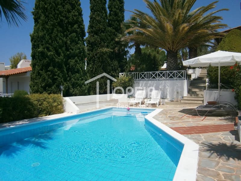 Διαμέρισμα στην Μαύρο Λιθάρι, Σαρωνίδα — Φωτογραφία 1 από 28