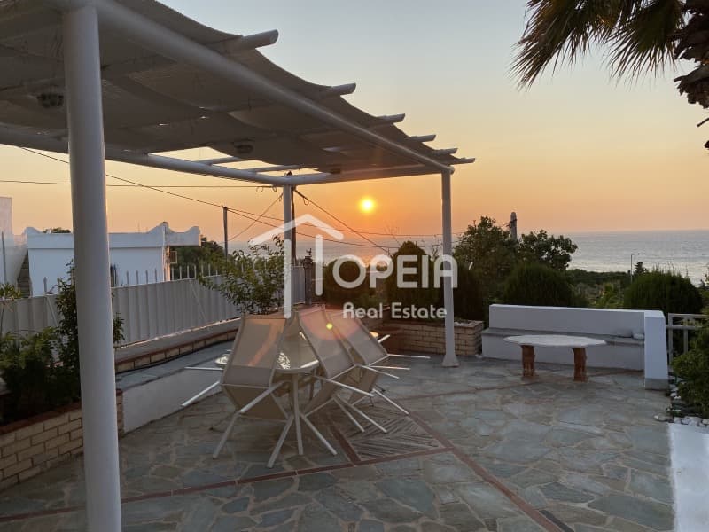 Διαμέρισμα στην Μαύρο Λιθάρι, Σαρωνίδα — Φωτογραφία 10 από 28