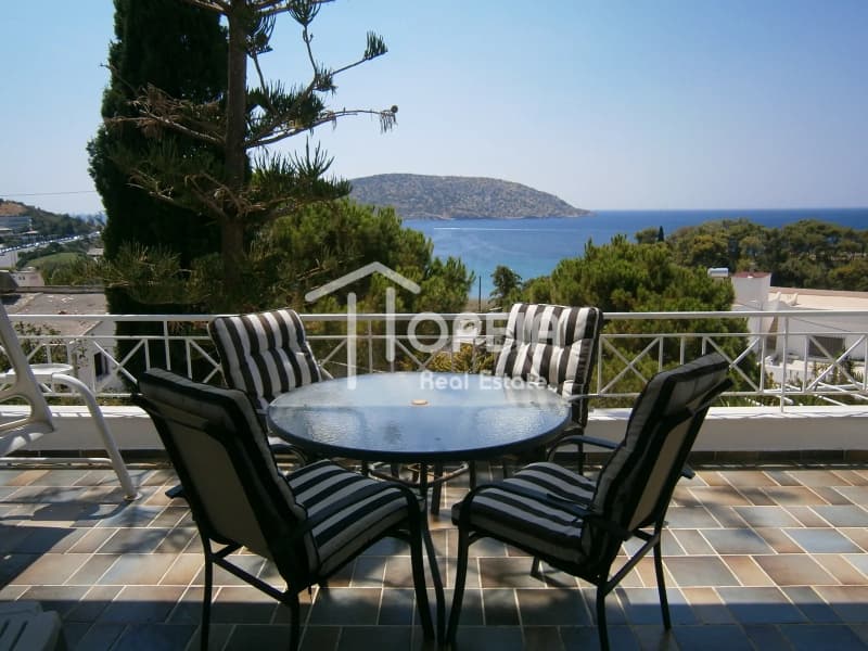 Διαμέρισμα στην Μαύρο Λιθάρι, Σαρωνίδα — Φωτογραφία 19 από 28