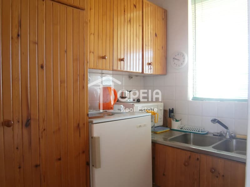 Διαμέρισμα στην Μαύρο Λιθάρι, Σαρωνίδα — Φωτογραφία 7 από 28