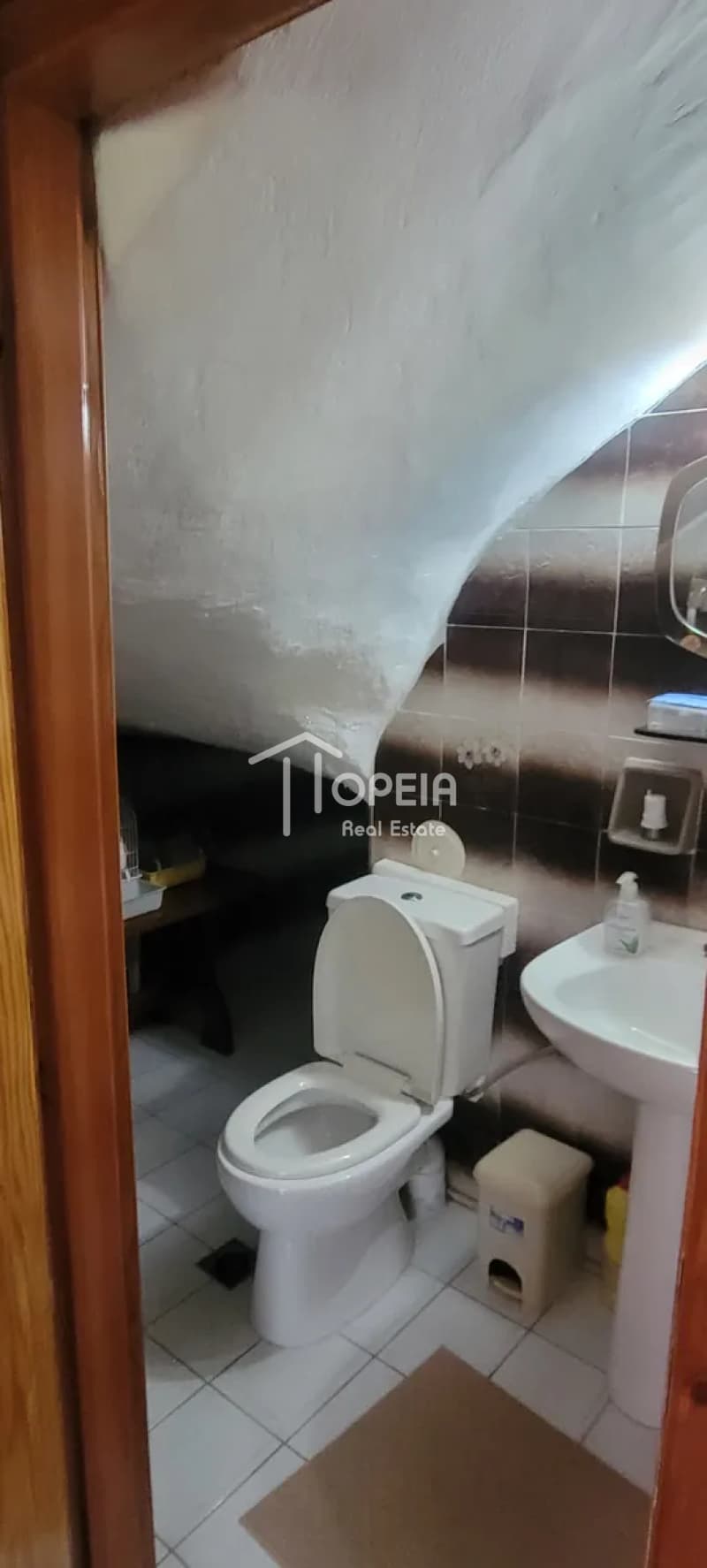 Μονοκατοικία στην Αλυκές - Λάκκα, Ανάβυσσος — Φωτογραφία 14 από 21
